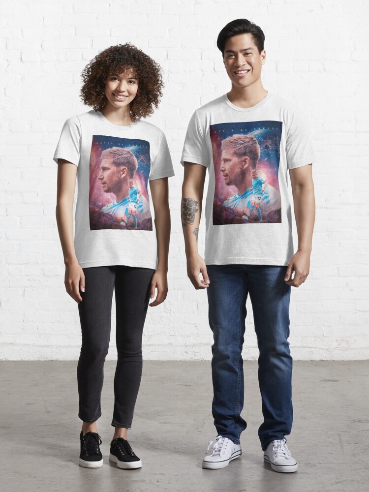 KEVIN DE BRUYNE NEW Kids T-Shirt for Sale by Baptise-Hayden