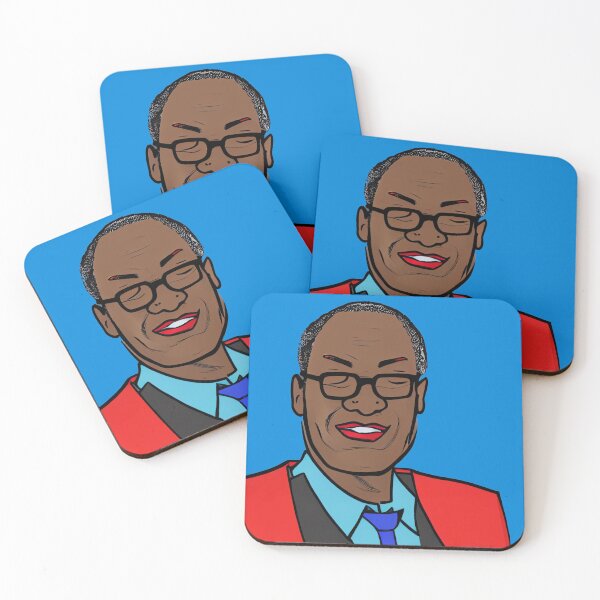Item preview, Kwasi Kwarteng UK Chancellor designed and sold by musicroom.