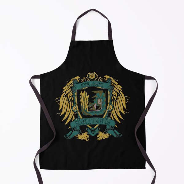 Item preview, ACIDIC GLAVENUS - CREST designed and sold by EXION CREW.