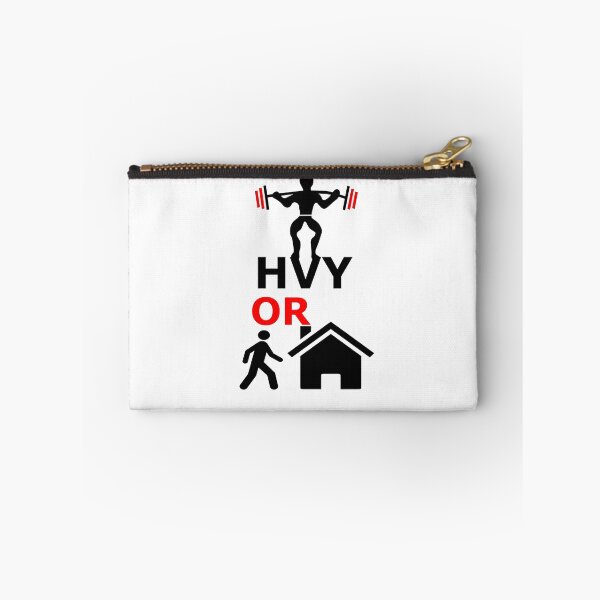 Item preview, LIFT HEAVY OR GO HOME !! GYM MERCH , GYM NEW DESIGN, add Motivation for your style in GYM designed and sold by morben.