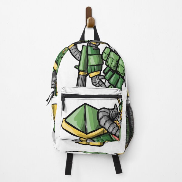 Item preview, Dragon themed mech designed and sold by Pittstop.