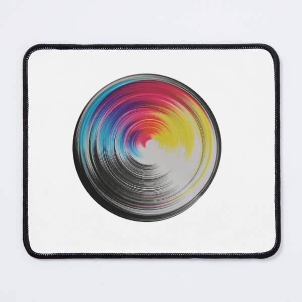Item preview, Spin cymk #1 designed and sold by Artworksy.