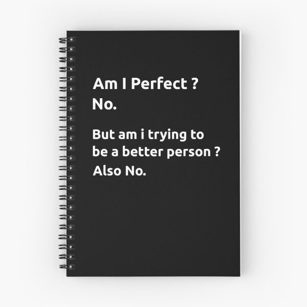 Item preview, Am I Perfect No Sarcastic designed and sold by Amineharoni.