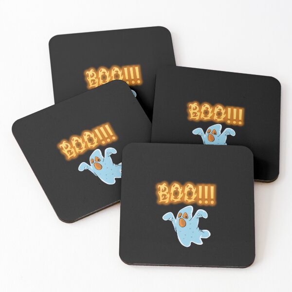 Item preview, Boo Ghost funny  designed and sold by TVstuff.