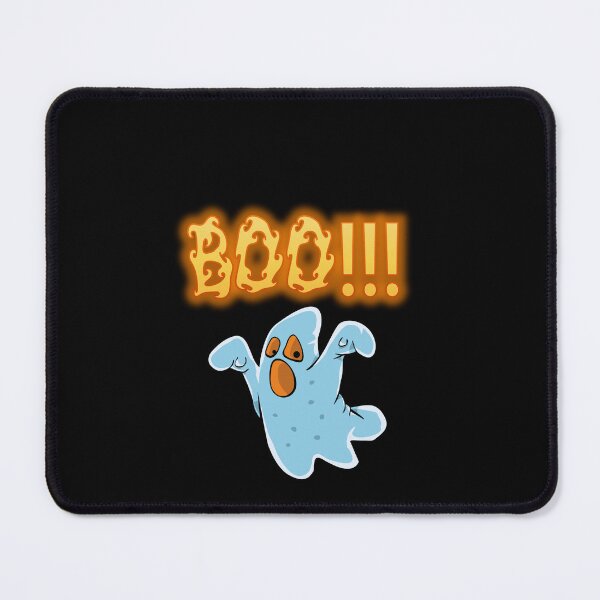 Item preview, Boo Ghost funny  designed and sold by TVstuff.
