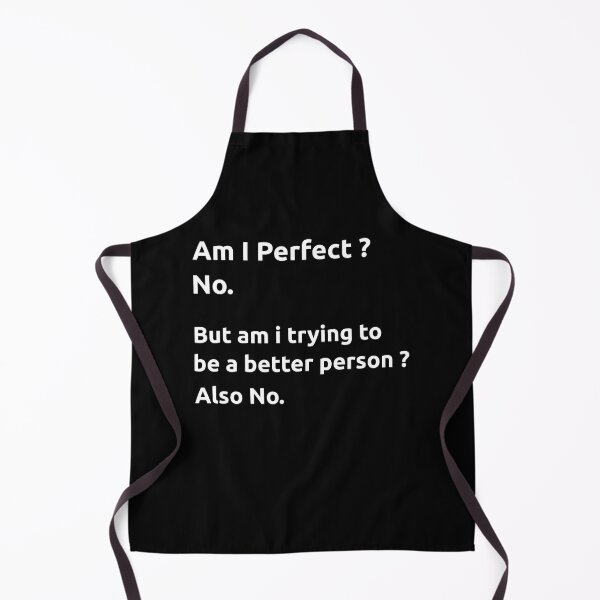 Item preview, Am I Perfect No Sarcastic designed and sold by Amineharoni.