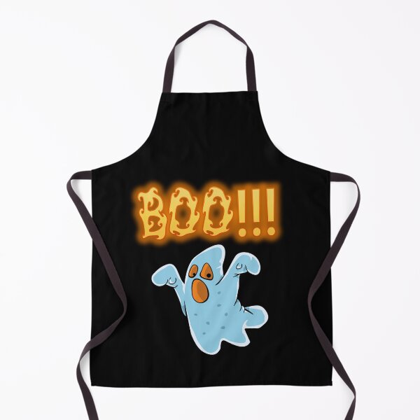 Item preview, Boo Ghost funny  designed and sold by TVstuff.