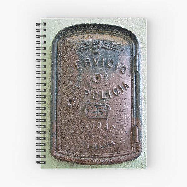Item preview, Police Callbox  designed and sold by Ethna Gillespie.