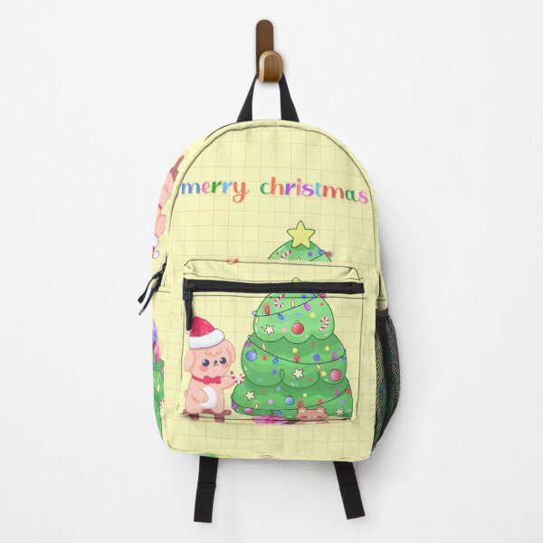 Item preview, Merry Christmas D2 designed and sold by Minidooods.