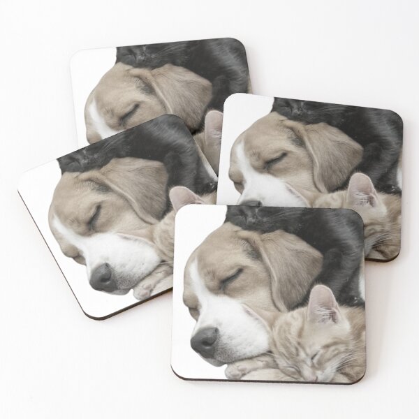 Item preview, Dog and cat designed and sold by Dacashop.