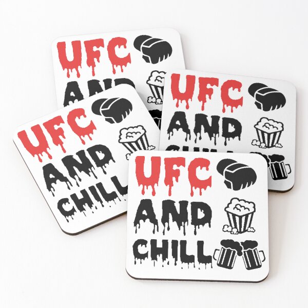 Item preview, UFC High Quality Merch and Design designed and sold by morben.