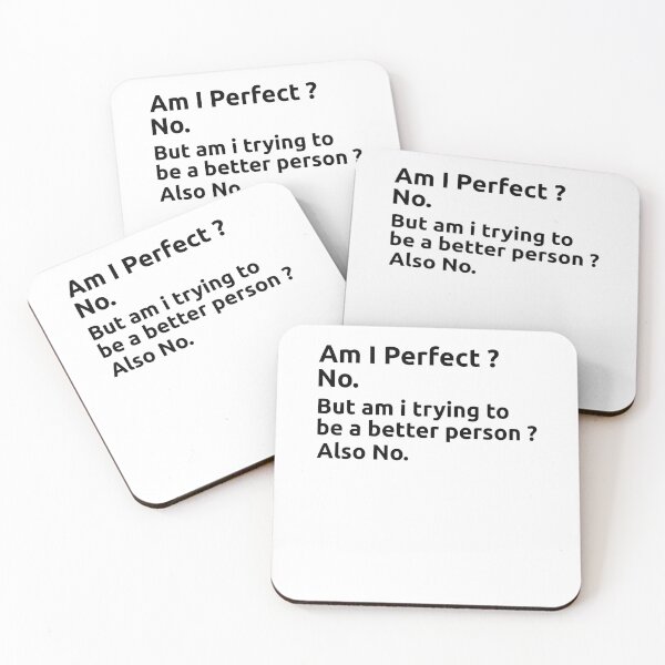 Item preview, Am I Perfect No Sarcastic designed and sold by Amineharoni.