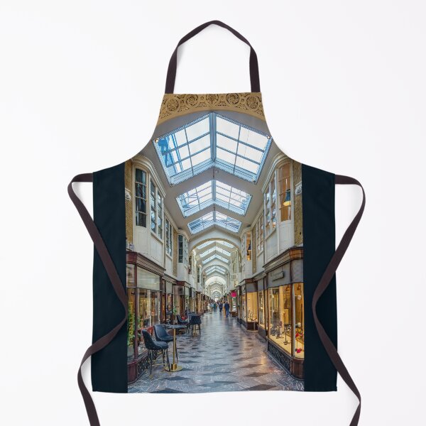 Item preview, Burlington Arcade London designed and sold by Weston Westmoreland.