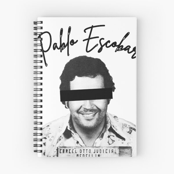 Item preview, Pablo Escobar - Mafia Narcos designed and sold by MGStore76.