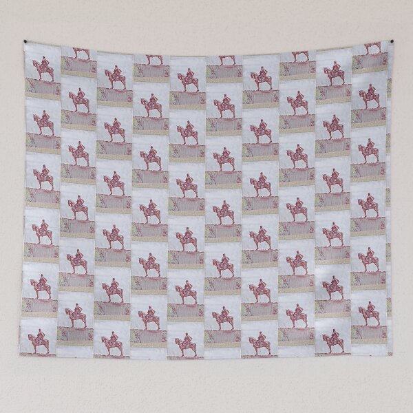 Item preview, Stonewall Jackson 2 designed and sold by Respite Artwork.
