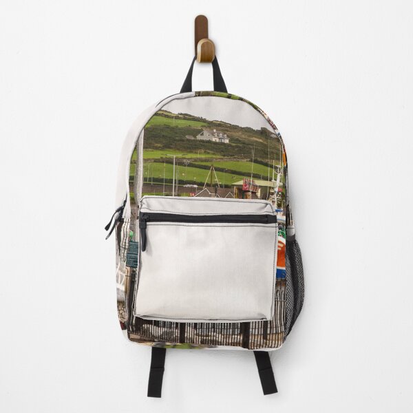 Item preview, Small port in Ireland designed and sold by Ruth Curtis.