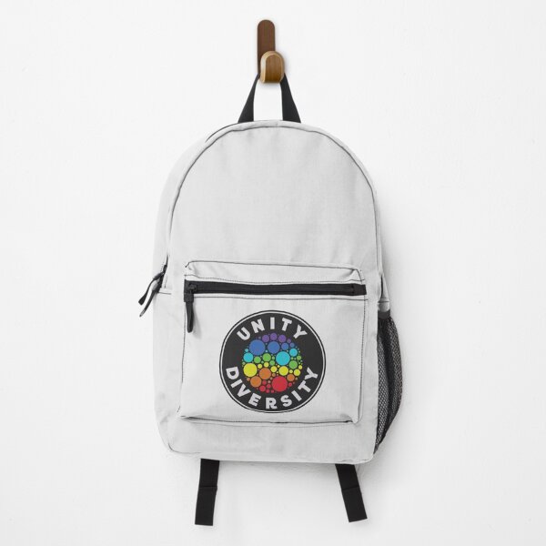 Item preview, Unity in Diversity designed and sold by halynadee.