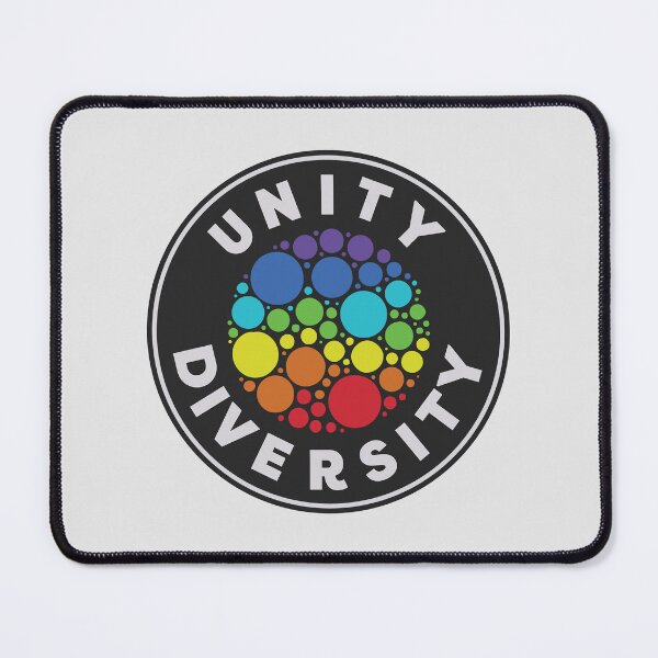 Item preview, Unity in Diversity designed and sold by halynadee.