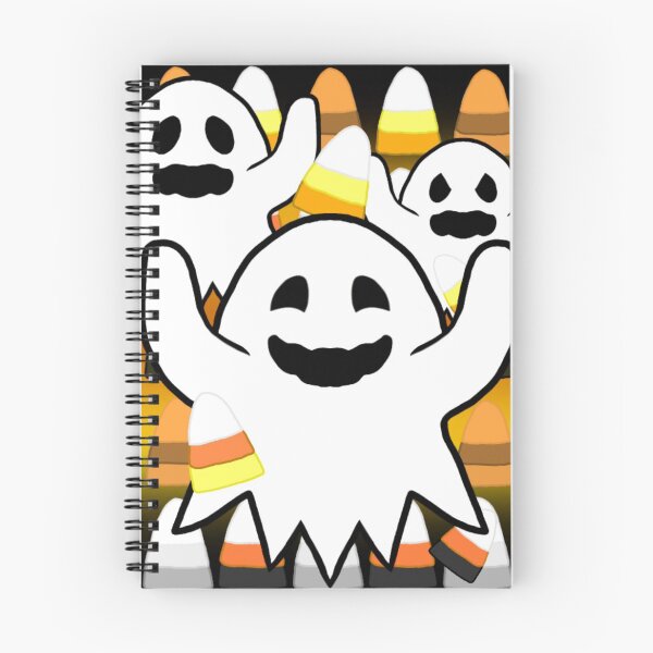 Item preview, Ghost trio designed and sold by Katastra.