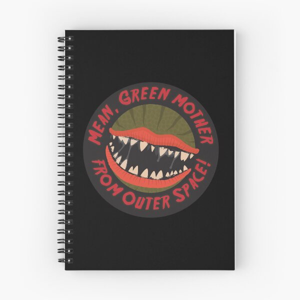Item preview, Mean Green Mother [Little Shop of Horrors] designed and sold by lazarusheart.
