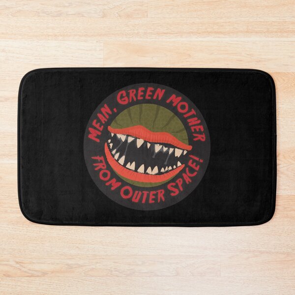 Item preview, Mean Green Mother [Little Shop of Horrors] designed and sold by lazarusheart.