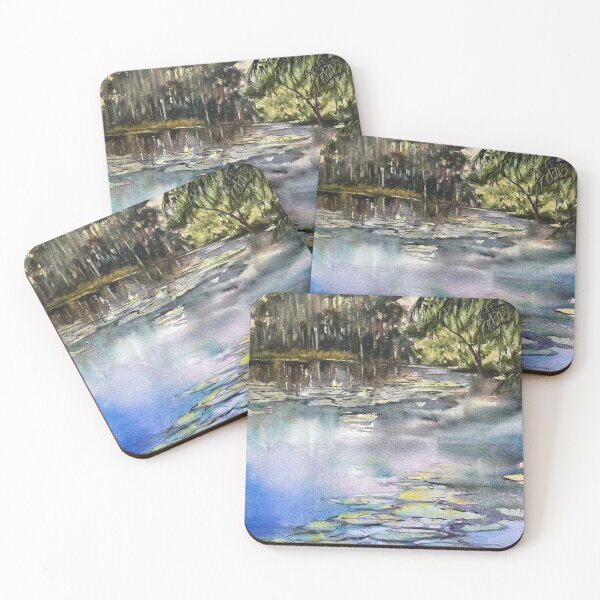 Item preview, Lilypond reflections  designed and sold by Chris Hobel.