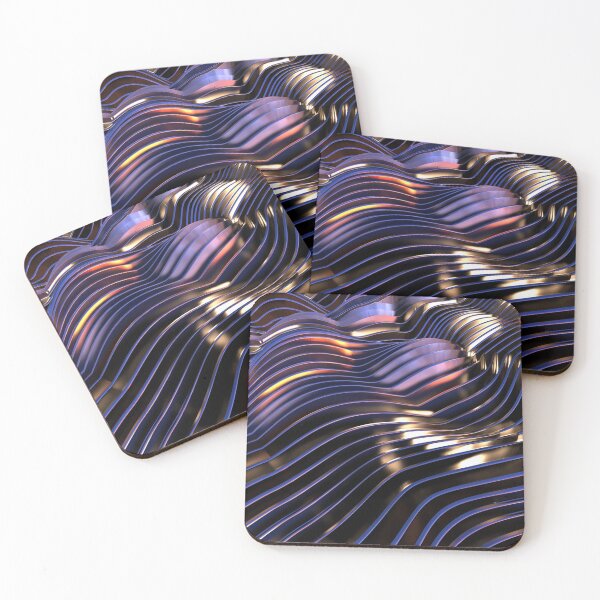 Item preview, Dark lines designed and sold by Zip-Zup.