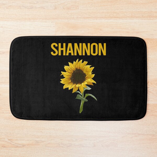 Item preview, Happy Sunflower Shannon designed and sold by DistortedDemon.