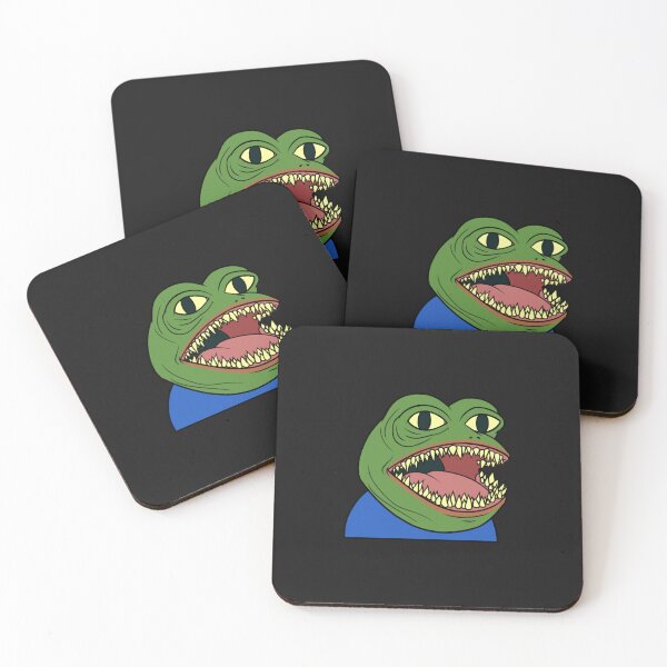 Item preview, Pepe The Frog designed and sold by Avril Laude.