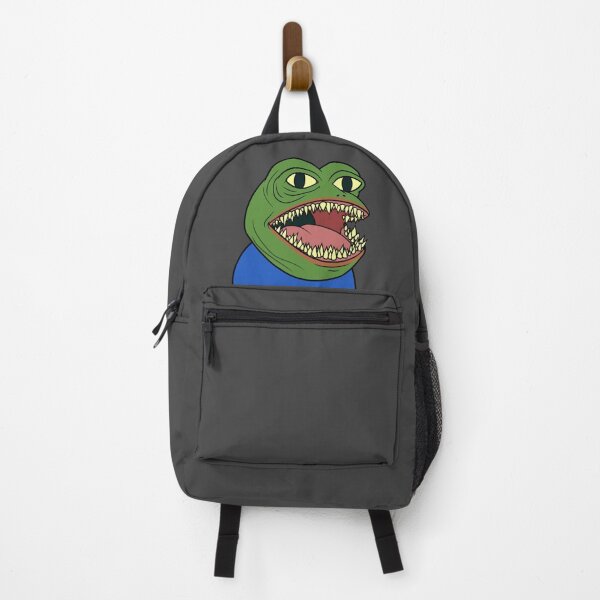 Item preview, Pepe The Frog designed and sold by Avril Laude.