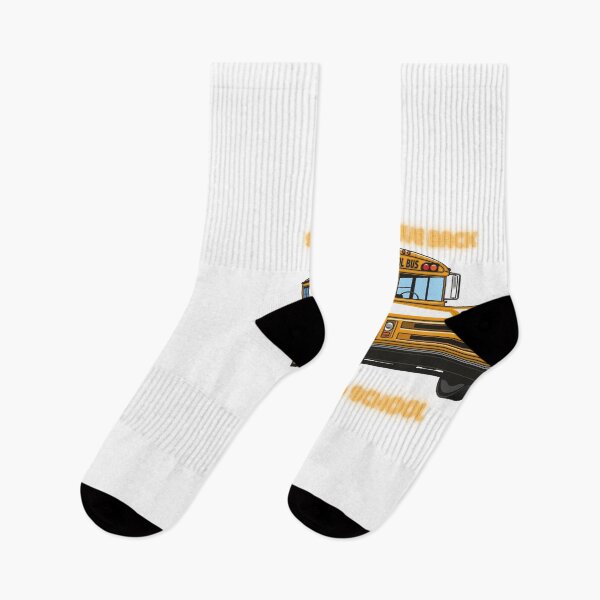 Item preview, School Bus Drive Back To School funny designed and sold by FLOWER--ART.