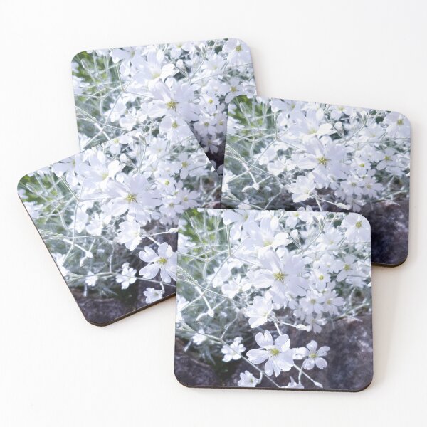 Item preview, Abundant Innocence #2 - Baby's Breath Flowers  designed and sold by AHA-flowers.