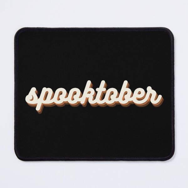 Item preview, Spooktober designed and sold by Lillieoandco.