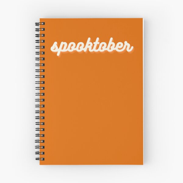 Item preview, Spooktober designed and sold by Lillieoandco.