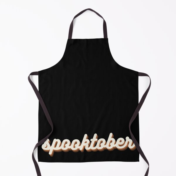 Item preview, Spooktober designed and sold by Lillieoandco.