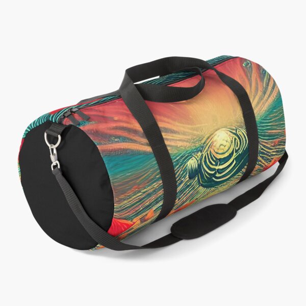Item preview, The Pearl Seeker designed and sold by PlacidHinds.