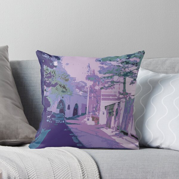 Item preview, Somber Evening Vaporwave designed and sold by DWorkshop.