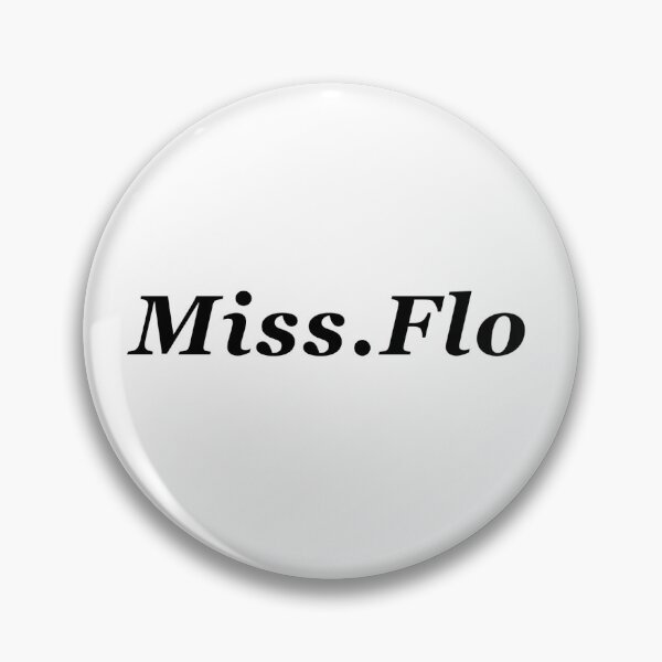 Item preview, Miss Flo designed and sold by Holbolcreates.