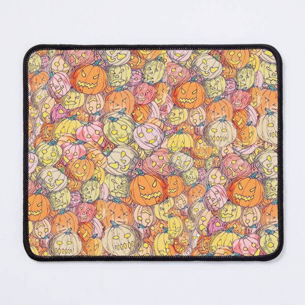 Item preview, Pumpkin patch  designed and sold by Glenbobagins.