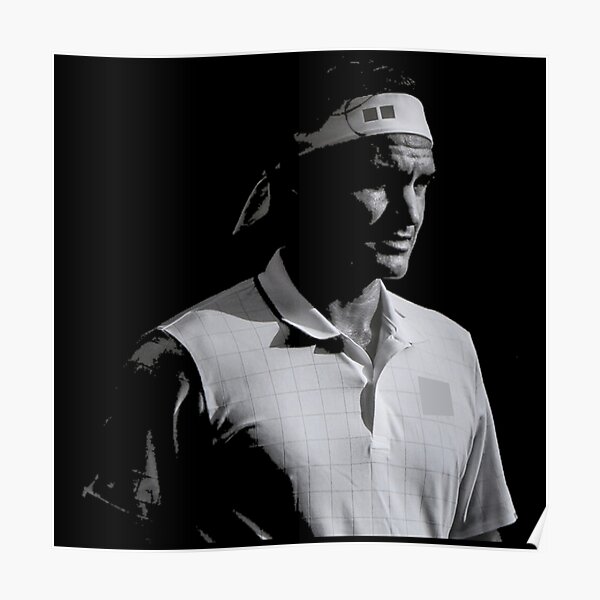 RF Póster