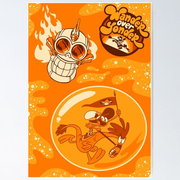 WOY Poster Poster