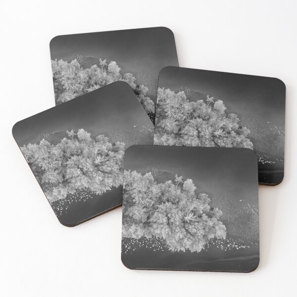 Item preview, Swimming upstream bw designed and sold by Jouko Lehto Photography.