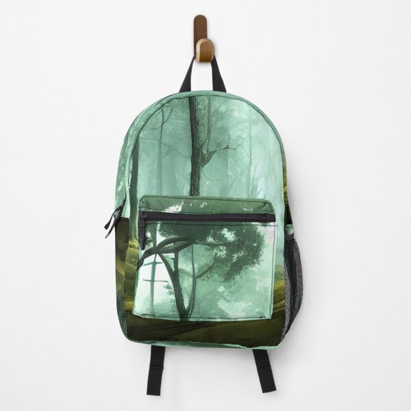 Item preview, AI Generated Art, Everforest 2 designed and sold by ACC .