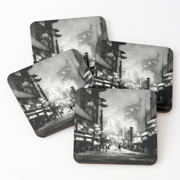 Item preview, Shibuya ga Ichiban. designed and sold by Konomangaka.