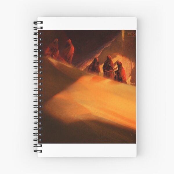 Item preview, Desert People designed and sold by Avril Laude.