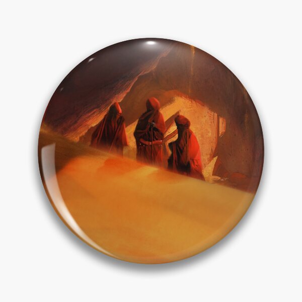 Item preview, Desert People designed and sold by Avril Laude.