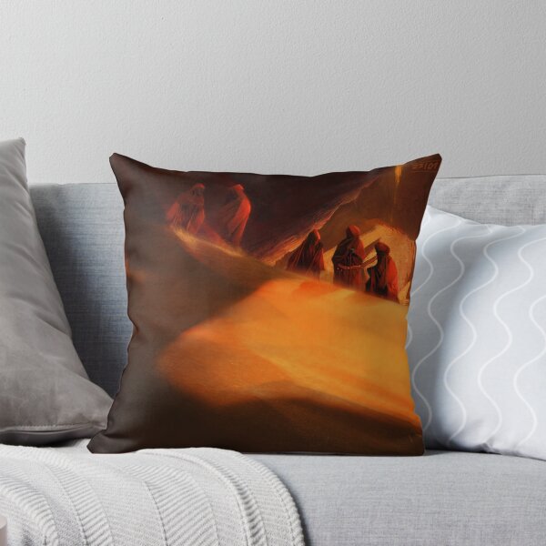 Item preview, Desert People designed and sold by Avril Laude.