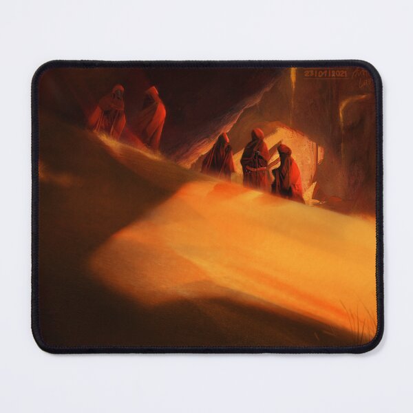 Item preview, Desert People designed and sold by Avril Laude.