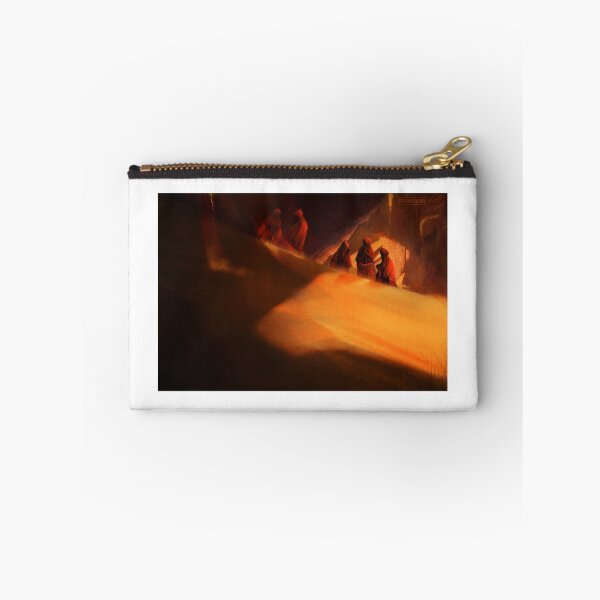 Item preview, Desert People designed and sold by Avril Laude.