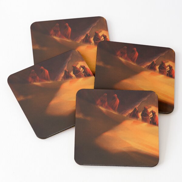 Item preview, Desert People designed and sold by Avril Laude.